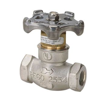 3/8" F. NPT