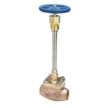 RegO Globe, 1.378" - 1.380" Sweat End