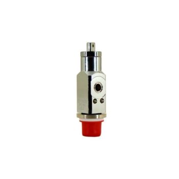 Sherwood CGA 950 Post Valve, .750 UNF Inlet, 3360psi PRD (KVAB95054-32)
