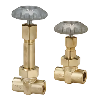 5/8" x 1.5" Tube Stubs each end (replaces ES9475A)