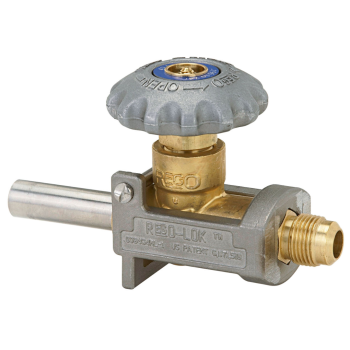 RegO-Lok for 1" Hex Fittings