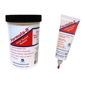 8900008 Formula-8 Sealant (FORMULA-8), 650 Gram Jar