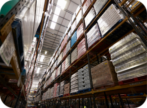HANDLING STOCK