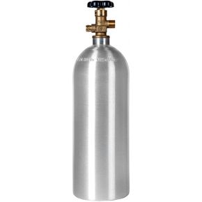 5LB Carbon Dioxide Cylinder